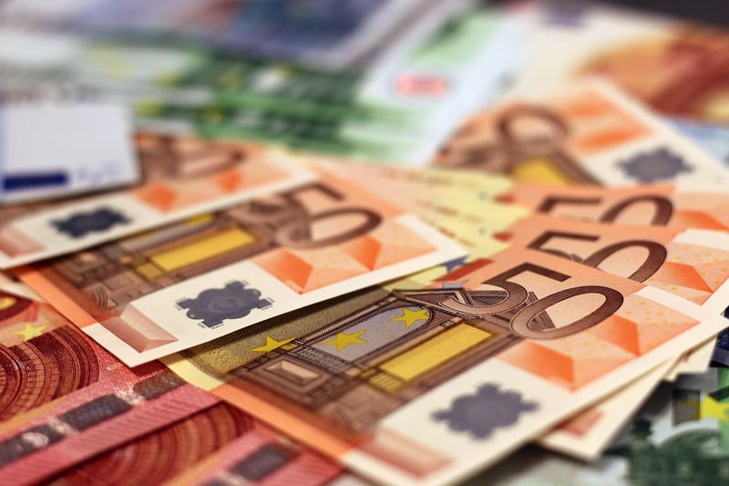 Savings Image