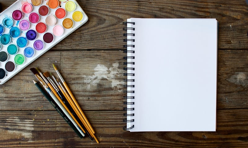 Creative Design Concept